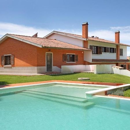 Greenside Of Sea Corujeira Exterior photo