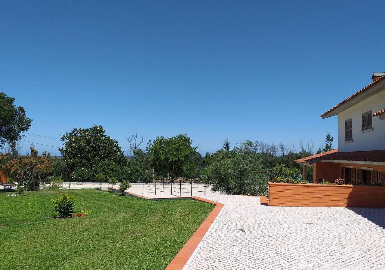 Greenside Of Sea Corujeira Exterior photo