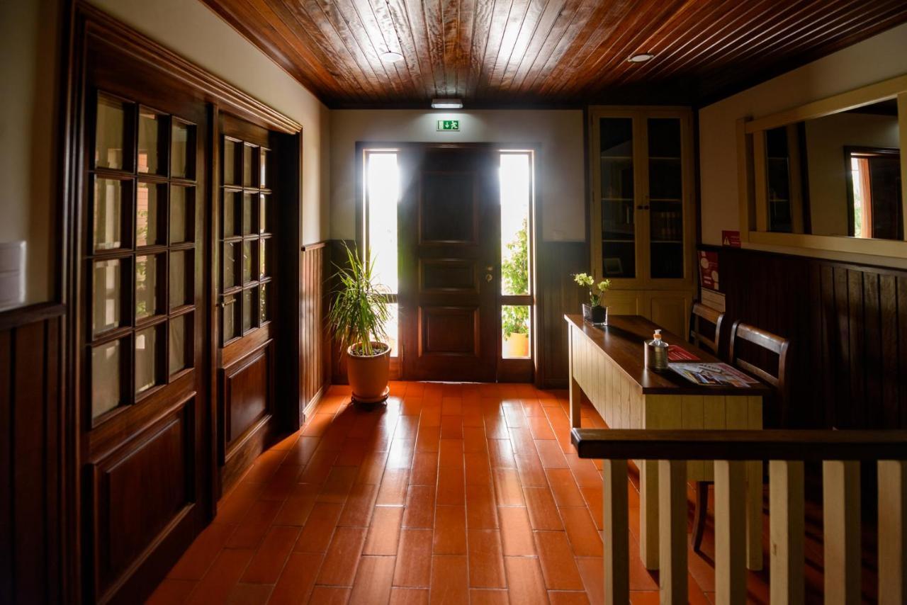 Greenside Of Sea Corujeira Exterior photo