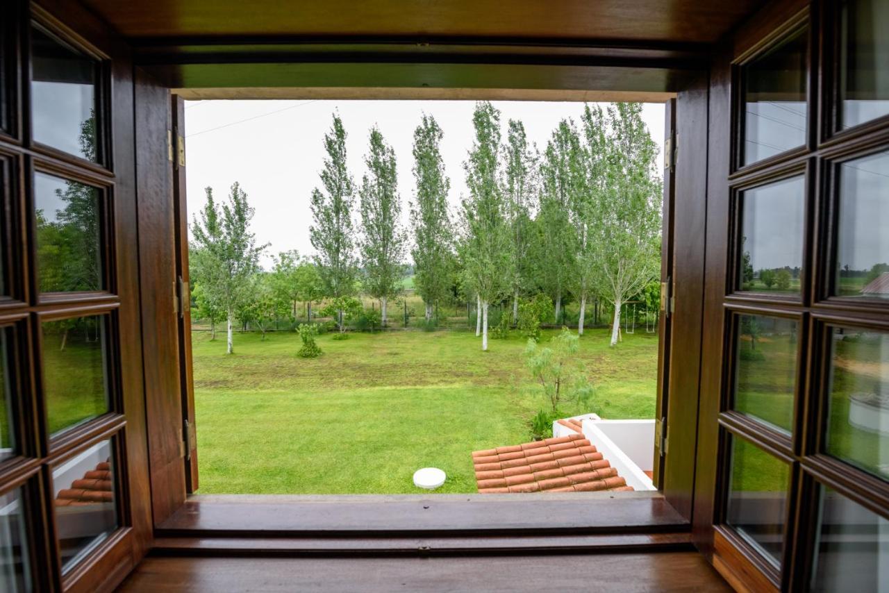 Greenside Of Sea Corujeira Exterior photo