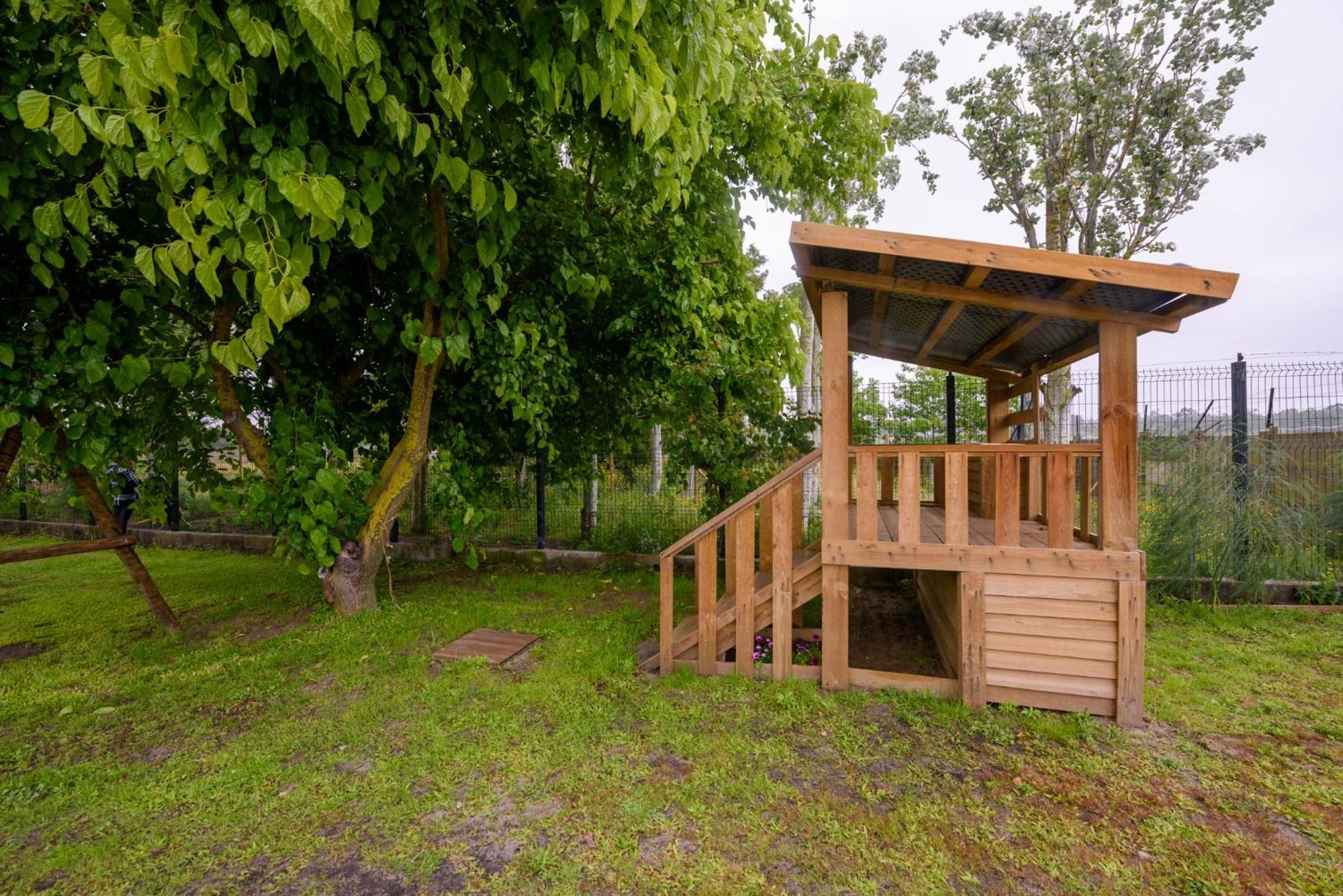 Greenside Of Sea Corujeira Exterior photo