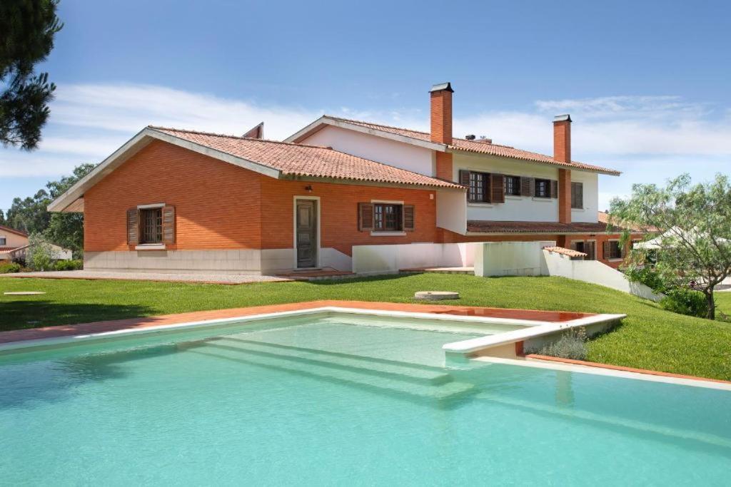 Greenside Of Sea Corujeira Exterior photo