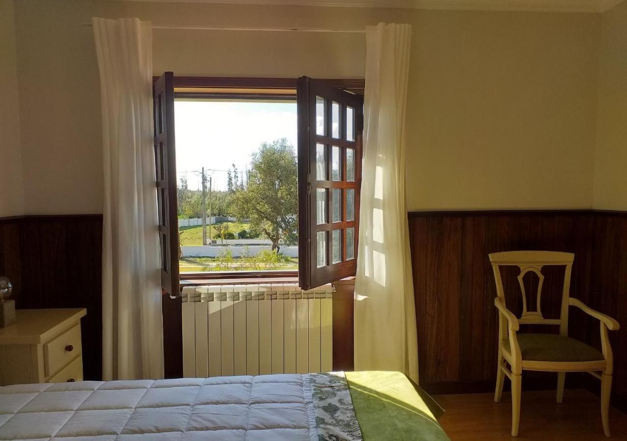 Greenside Of Sea Corujeira Exterior photo