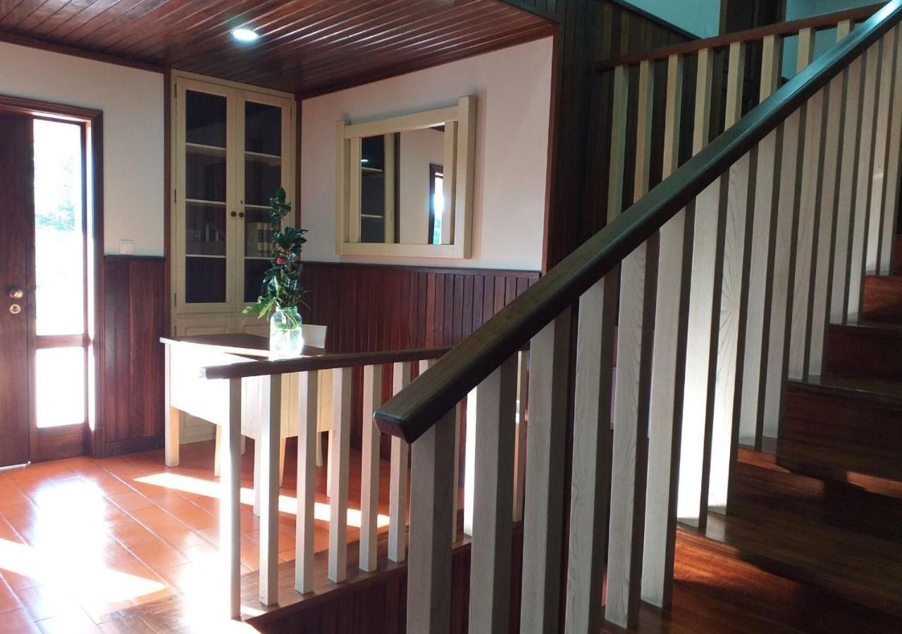 Greenside Of Sea Corujeira Exterior photo