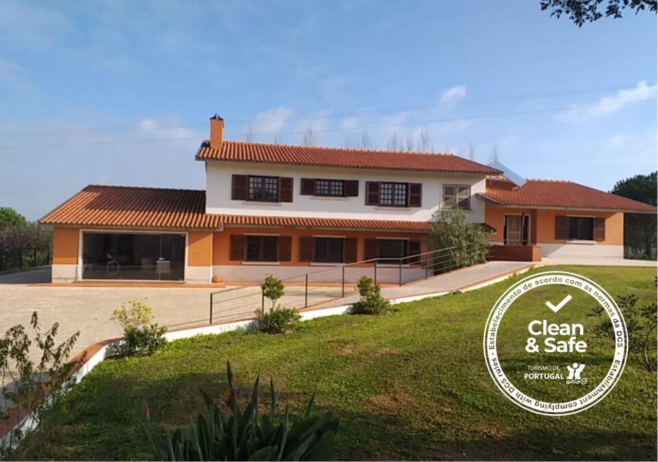 Greenside Of Sea Corujeira Exterior photo